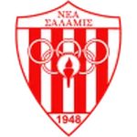 ตรา Nea Salamis