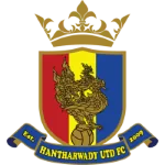 ตรา Hantharwady United