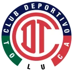 ตรา Toluca U21