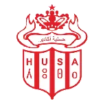 ตรา Hassania Agadir