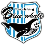 ตรา Taichung Blue Whale (w)