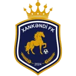 ตรา Xankəndi FK