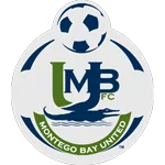 ตรา Montego Bay United