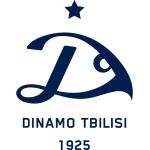 ตรา Dinamo Tbilisi