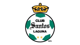 ตรา Santos Laguna W