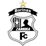 ตรา Zamora FC B