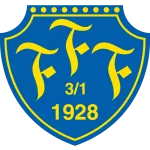 ตรา Falkenbergs FF