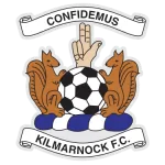 ตรา Kilmarnock