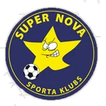 ตรา Super Nova