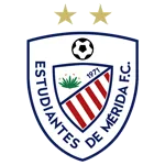 ตรา Estudiantes de Merida FC