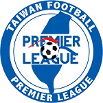โลโก้ ไต้หวัน ฟุตบอล พรีเมียร์ ลีก