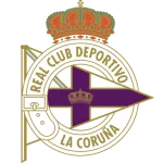 ตรา Deportivo La Coruna