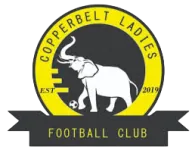 ตรา Copperbelt Ladies W