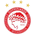 ตรา Olympiakos Piraeus