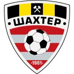 ตรา Shakhter Soligorsk