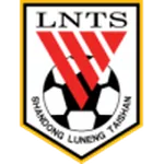 ตรา Shandong Luneng