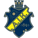 ตรา AIK Stockholm