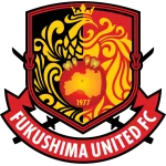 ตรา Fukushima United