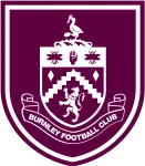 ตรา Burnley