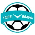 ตรา Taipei Bravo (w)