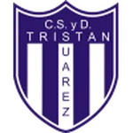 ตรา Tristan Suarez