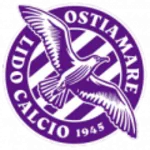 ตรา Ostia Mare