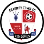 ตรา Crawley Town