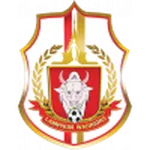 ตรา Lamphun Warrior