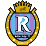 ตรา Reilac Shiga FC