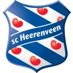ตรา Heerenveen