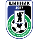 ตรา Shinnik Yaroslavl