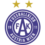 ตรา Austria Vienna