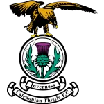 ตรา Inverness CT
