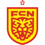 ตรา FC Nordsjaelland