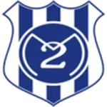 ตรา 2 de Mayo
