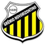 ตรา Novorizontino U20