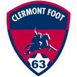 ตรา Clermont Foot