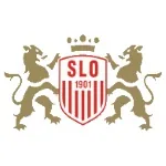 ตรา Stade Lausanne-Ouchy