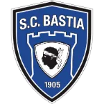 ตรา Bastia