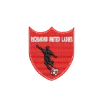 ตรา Richmond United W