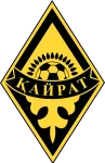 ตรา Kairat Almaty