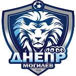 ตรา Dnepr Mogilev