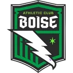ตรา Athletic Club Boise