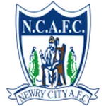 ตรา Newry City AFC