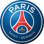 ตรา Paris Saint Germain W