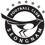 ตรา Seongnam FC