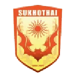 ตรา Sukhothai FC