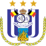 ตรา Anderlecht