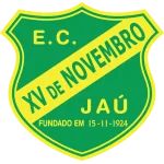 ตรา XV de Jaú U20