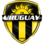 ตรา CS Uruguay